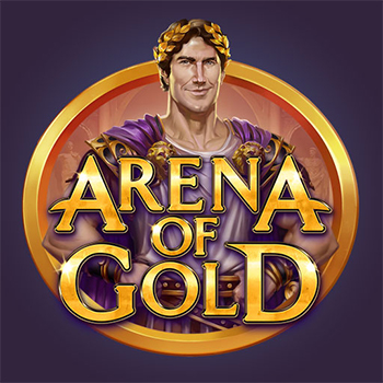 Arena of Gold Icon